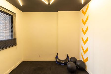 Apartamento à venda com 38m², 2 quartos e 1 vaga Apartamento à venda com 38m², 2 quartos e 1 vagaEspaço Multifuncional