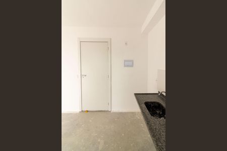 Apartamento à venda com 38m², 2 quartos e 1 vaga Apartamento à venda com 38m², 2 quartos e 1 vagaCozinha