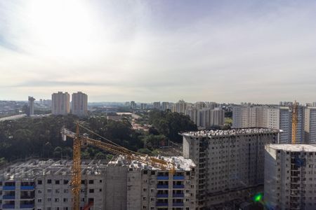 Apartamento à venda com 38m², 2 quartos e 1 vaga Apartamento à venda com 38m², 2 quartos e 1 vagaVista Varanda