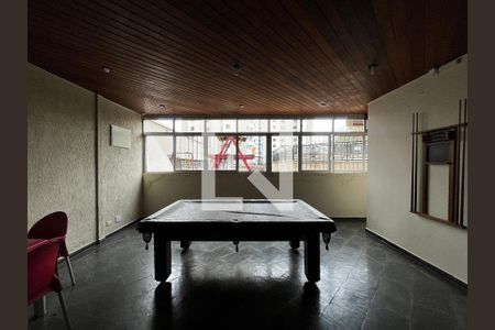 Apartamento à venda com 63m², 2 quartos e 1 vaga Apartamento à venda com 63m², 2 quartos e 1 vagaÁrea comum
