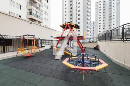 Apartamento à venda com 63m², 2 quartos e 1 vaga Apartamento à venda com 63m², 2 quartos e 1 vagaÁrea comum