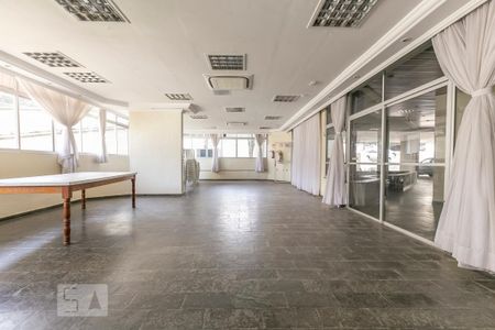Apartamento à venda com 63m², 2 quartos e 1 vaga Apartamento à venda com 63m², 2 quartos e 1 vagaÁrea comum