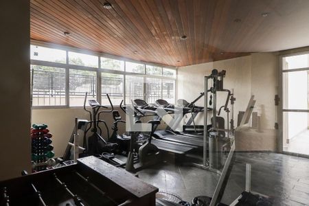 Apartamento à venda com 63m², 2 quartos e 1 vaga Apartamento à venda com 63m², 2 quartos e 1 vagaÁrea comum
