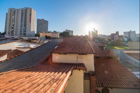 Casa à venda com 240m², 4 quartos e 2 vagas Casa à venda com 240m², 4 quartos e 2 vagasVista da Varanda Gourmet