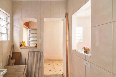 Casa à venda com 240m², 4 quartos e 2 vagas Casa à venda com 240m², 4 quartos e 2 vagasCozinha da Edícula