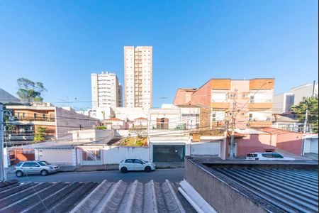 Casa à venda com 240m², 4 quartos e 2 vagas Casa à venda com 240m², 4 quartos e 2 vagasVista da Varanda do Quarto 3