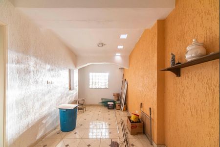 Casa à venda com 240m², 4 quartos e 2 vagas Casa à venda com 240m², 4 quartos e 2 vagasSala da Edícula
