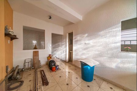 Casa à venda com 240m², 4 quartos e 2 vagas Casa à venda com 240m², 4 quartos e 2 vagasSala da Edícula