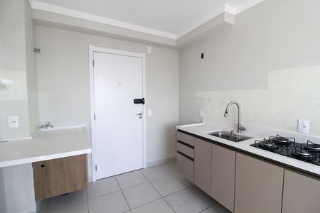 Apartamento para alugar com 35m², 2 quartos e sem vaga Apartamento para alugar com 35m², 2 quartos e sem vagaCozinha