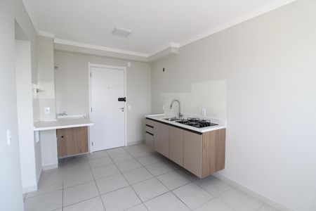 Apartamento para alugar com 35m², 2 quartos e sem vaga Apartamento para alugar com 35m², 2 quartos e sem vagaSala