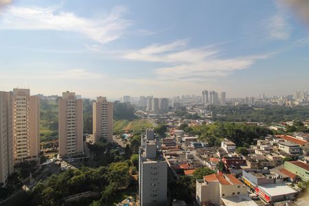 Apartamento para alugar com 35m², 2 quartos e sem vaga Apartamento para alugar com 35m², 2 quartos e sem vagaVista da Sala