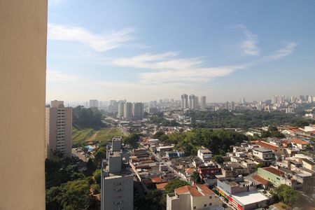 Apartamento para alugar com 35m², 2 quartos e sem vaga Apartamento para alugar com 35m², 2 quartos e sem vagaVista do Quarto 2