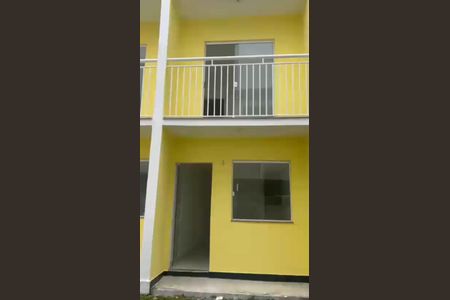 Casa para alugar com 76m², 2 quartos e 1 vaga