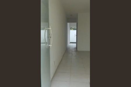 Casa para alugar com 2 quartos, 76m² em Ipiranga, Nova Iguaçu