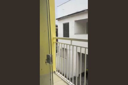 Casa para alugar com 76m², 2 quartos e 1 vaga