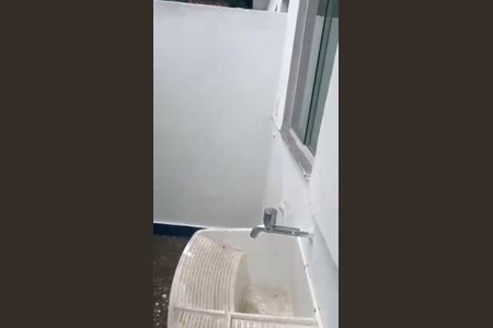 Casa para alugar com 2 quartos, 76m² em Ipiranga, Nova Iguaçu