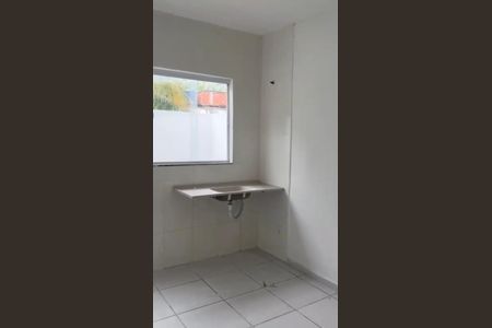 Casa para alugar com 2 quartos, 76m² em Ipiranga, Nova Iguaçu