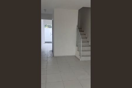 Casa para alugar com 2 quartos, 76m² em Ipiranga, Nova Iguaçu