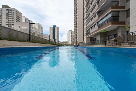 Apartamento para alugar com 89m², 3 quartos e 2 vagas Apartamento para alugar com 89m², 3 quartos e 2 vagasÁrea comum - Piscina