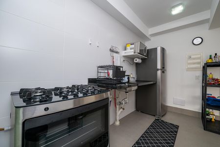 Apartamento para alugar com 89m², 3 quartos e 2 vagas Apartamento para alugar com 89m², 3 quartos e 2 vagasCozinha