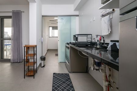 Apartamento para alugar com 89m², 3 quartos e 2 vagas Apartamento para alugar com 89m², 3 quartos e 2 vagasCozinha