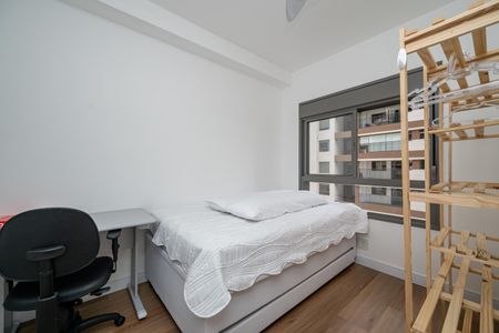 Apartamento para alugar com 89m², 3 quartos e 2 vagas Apartamento para alugar com 89m², 3 quartos e 2 vagasQuarto 1