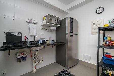 Apartamento para alugar com 89m², 3 quartos e 2 vagas Apartamento para alugar com 89m², 3 quartos e 2 vagasCozinha