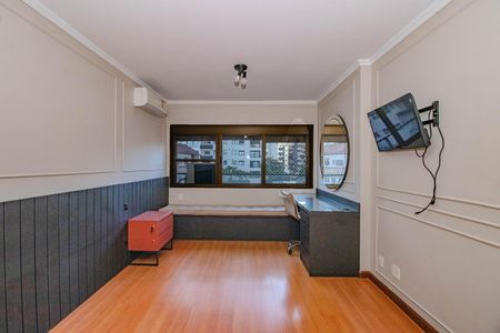 Apartamento para alugar com 118m², 3 quartos e 2 vagasSuíte