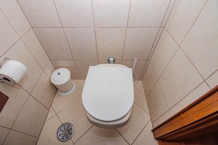 Apartamento para alugar com 118m², 3 quartos e 2 vagasLavabo