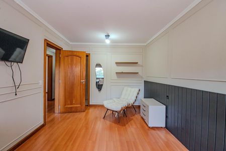 Apartamento para alugar com 118m², 3 quartos e 2 vagasSuíte