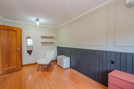 Apartamento para alugar com 118m², 3 quartos e 2 vagasSuíte