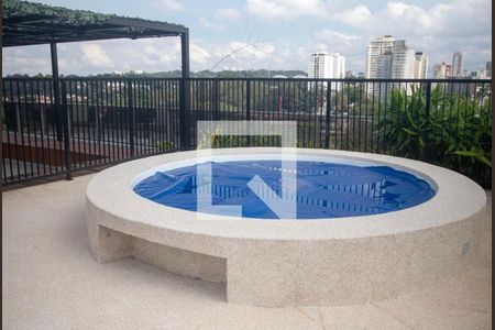 Studio para alugar com 25m², 1 quarto e sem vaga