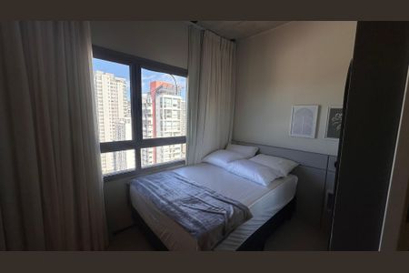 Studio para alugar com 25m², 1 quarto e sem vaga