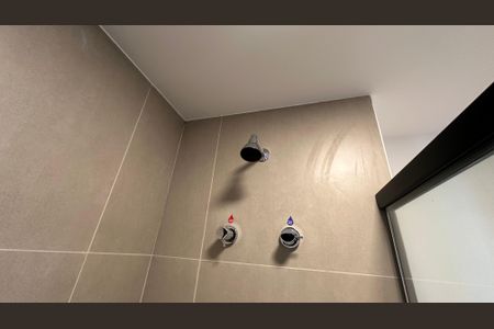 Studio para alugar com 25m², 1 quarto e sem vaga