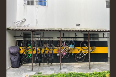 Apartamento para alugar com 105m², 2 quartos e 1 vaga Apartamento para alugar com 105m², 2 quartos e 1 vagabicicletário