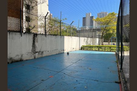 Apartamento para alugar com 105m², 2 quartos e 1 vaga Apartamento para alugar com 105m², 2 quartos e 1 vagaQuadra Esportiva
