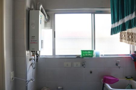 Apartamento para alugar com 105m², 2 quartos e 1 vagaÁrea de Serviço