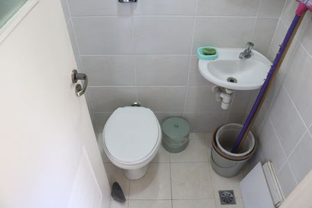 Apartamento para alugar com 105m², 2 quartos e 1 vagaÁrea de Serviço