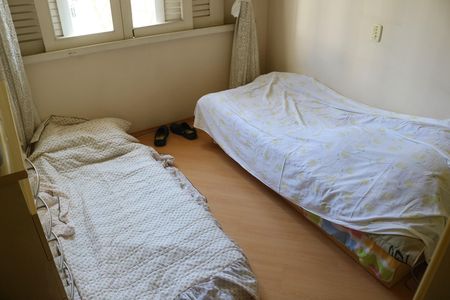 Apartamento para alugar com 105m², 2 quartos e 1 vagaQuarto 1