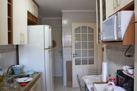Apartamento para alugar com 105m², 2 quartos e 1 vagaCozinha