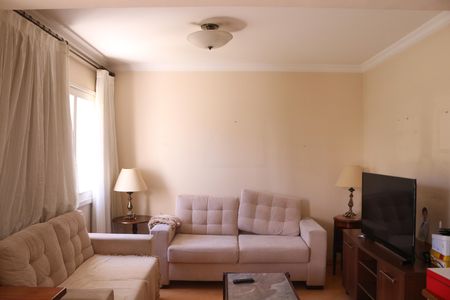 Apartamento para alugar com 105m², 2 quartos e 1 vagaSala