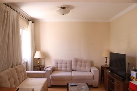 Apartamento para alugar com 105m², 2 quartos e 1 vagaSala