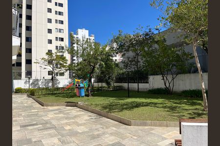 Apartamento para alugar com 105m², 2 quartos e 1 vaga Apartamento para alugar com 105m², 2 quartos e 1 vagaÁrea comum