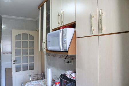 Apartamento para alugar com 105m², 2 quartos e 1 vagaCozinha