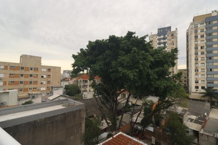 Apartamento para alugar com 81m², 1 quarto e sem vagaVista da Varanda