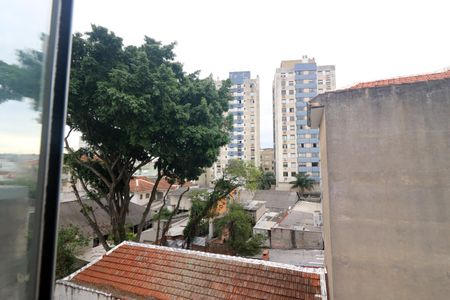 Vista da Sala 1 de apartamento para alugar com 1 quarto, 81m² em Cidade Baixa, Porto Alegre