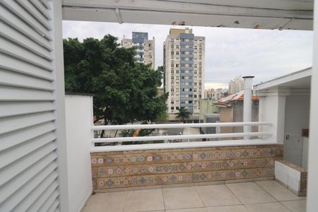 Apartamento para alugar com 81m², 1 quarto e sem vagaVista da Suíte