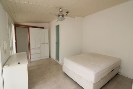 Apartamento para alugar com 81m², 1 quarto e sem vagaQuarto Suíte