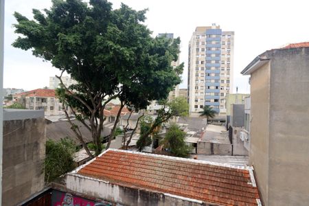 Vista da Sala 2 de apartamento para alugar com 1 quarto, 81m² em Cidade Baixa, Porto Alegre