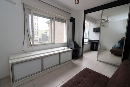 Apartamento para alugar com 81m², 1 quarto e sem vagaSala 2